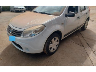 Вентилятор радиатора Dacia Sandero