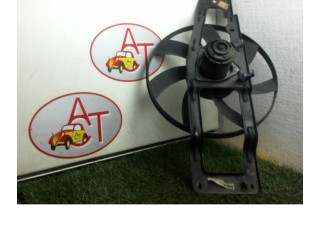 Вентилятор печки    7701036722, 7701036722   Renault Twingo I