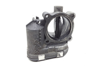 Дроссельная заслонка 8692720, 0281002701 Volvo C70