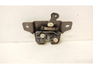 Замок багажника     Peugeot 406 1996 - 1999 года