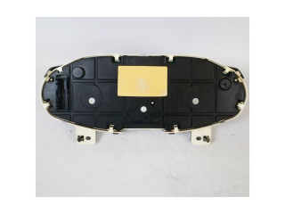 Přístrojová deska Ford Fiesta 2008 8A6F10894BC