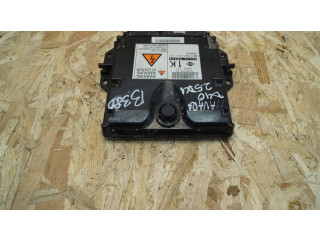 Řídící jednotka 23710EB33A Nissan Navara D40 2008