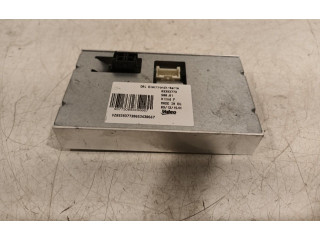 Блок комфорта 4L0907391, 7L6941329C   Seat Ibiza IV (6J,6P)   