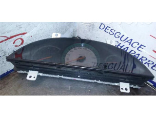 Панель приборов SsangYong Rexton