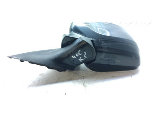 Зеркало электрическое Subaru Forester SH 2008 - 2013 года