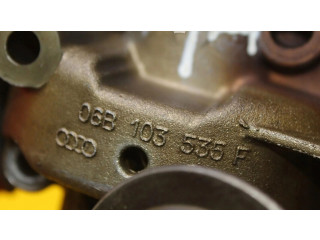 Масляный насос   06B103535F  Audi A6 S6 C6 4F 