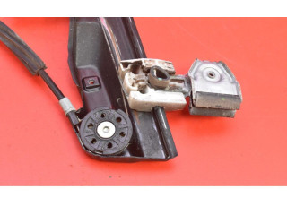 Зеркало электрическое        Opel Meriva A  2003 - 2010 года   