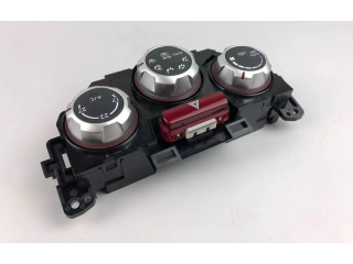Блок управления климат-контролем 72311SC060 Subaru Forester SH