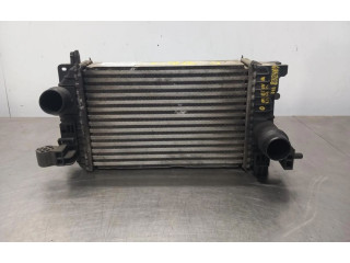 Интеркулер  13283253   Opel Meriva B 