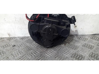 Вентилятор печки    NT   Renault Twingo II