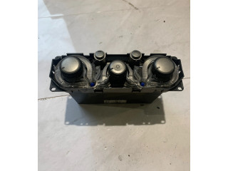 Блок управления кондиционера воздуха / климата/ печки (в салоне) 7820A071, CAA502A050F Mitsubishi Grandis