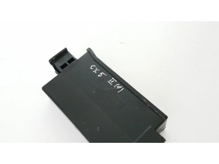 Блок управления D09V675U0, KD45675U103 Mazda CX-5 II