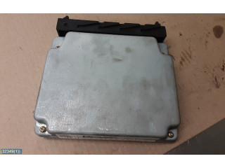 Блок управления впрыском Volvo S80