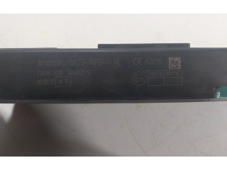 Блок управления T2H21199, GX7314F041AL Jaguar XF X260