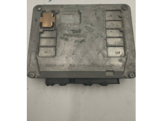 Блок управления двигателя 03E906023Q, 03E906023 Skoda Fabia Mk2 (5J)