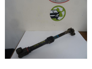 Рулевая рейка SsangYong Korando - года