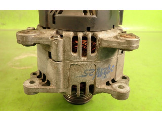 Генератор    Skoda Octavia Mk2 (1Z)      