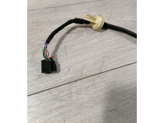 Зеркало электрическое Volkswagen Golf VIII 2019 - года