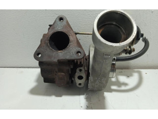  Турбина Peugeot 406  9617933080         