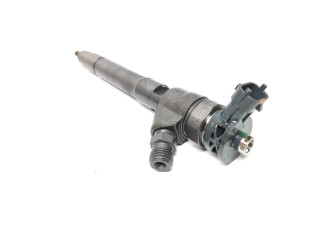 Форсунка HMLGT1205R, 0445110546    Renault Trafic III (X82)   