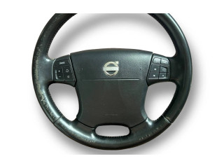 Руль Volvo V70  2005 - 2008 года SV5518700      