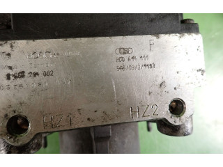 Блок АБС 8D0614111F Audi A6 S6 C4 4A 1994 - 1997 года