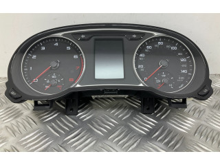 Панель приборов 8X0920980 Audi A1