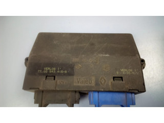 Модуль фонарей