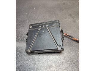 Блок управления 3Q0907338 Skoda Octavia Mk3 (5E)