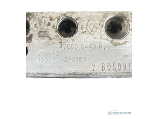 Блок АБС 476606440R Dacia Duster 2010 - 2017 года