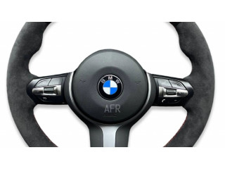 Руль BMW 1 F20 F21 2011-2019 года
