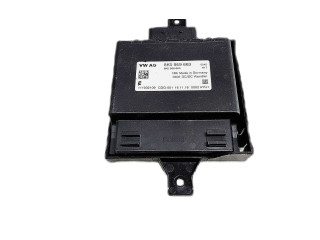 Блок управления 8K0959663 Audi A3 S3 8P