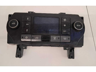 Блок управления климат-контролем 77364380 Fiat Bravo Brava