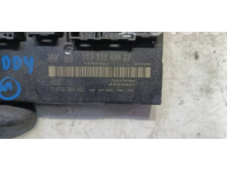 Блок комфорта 1K0959433CP, 71074700000 Volkswagen Caddy