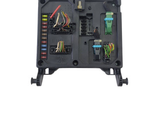 Блок комфорта 7M3962258AK, S120042100D   Volkswagen Sharan   