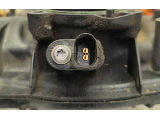 Всасывающий коллектор 06H133185AF, 06H133185 Audi Q5 SQ5