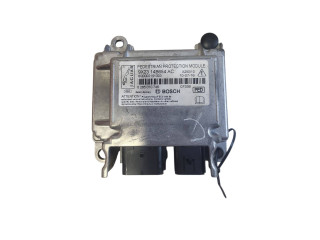 Блок подушек безопасности 9X2314B654AC, 0285010746 Jaguar XF X250