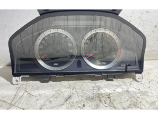 Панель приборов 31270900AA, 69399310U   Volvo V70       