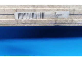 Интеркулер  9M519L440AC, T1851003CZ   Volvo S40 1.6