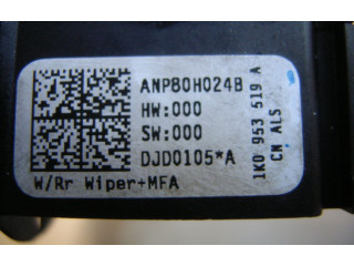 Переключатель дворников 1K0953519A   Volkswagen Touran I