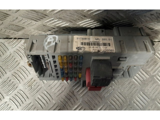 Блок предохранителей 51732916 Fiat Idea