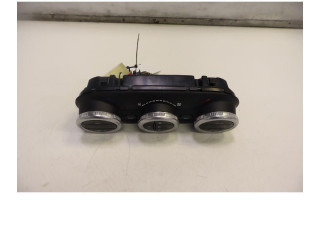 Блок управления климат-контролем 156101737   Alfa Romeo Giulietta