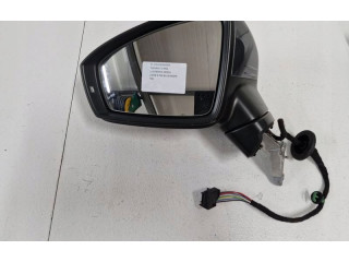 Zpětné zrcátko Volkswagen Tiguan