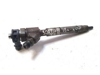 Vstřikovač KIA Sorento D4HB