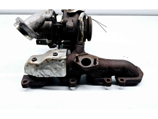  Турбина Audi A1  03L253016H         