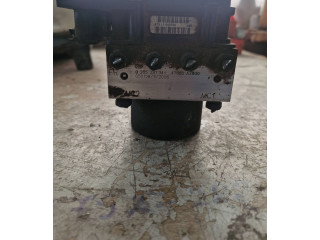 Jednotka ABS 0265231341   Nissan Micra 2005
