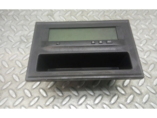 Дисплей 8750A136, 9Z155001A Mitsubishi Grandis