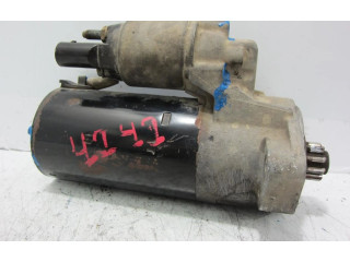 Турбина Стартер Porsche Cayenne (92A) 0001125609