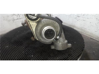  Турбина Peugeot 406  9625820280   для двигателя DHX (XUD9TE)      