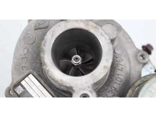 Турбина Dacia Sandero 1.5 7701478939, 16446RH82728353 для двигателя K9K 612